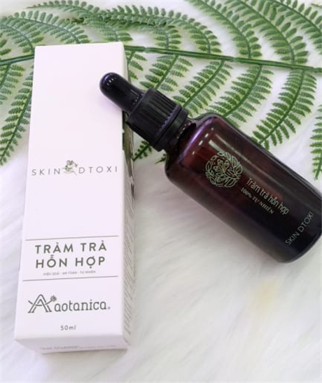 Ứng dụng công nghệ nano và tinh chế hoạt chất tạo chế phẩm sát khuẩn bằng thảo mộc